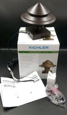 Kichler showscape stepped for sale  Warrior
