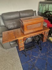 Antique 1898 industrial for sale  ROTHERHAM