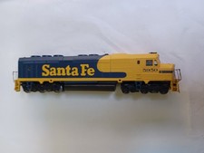 Athearn loco diésel d'occasion  Beynes