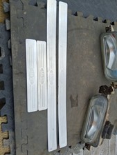 Ford escort mk6 for sale  TRURO