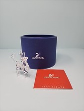 Swarovski crystal reindeer for sale  Bush