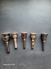 Embouchure trompette couesnon d'occasion  Songeons