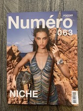Numero russia magazine gebraucht kaufen  Espelkamp