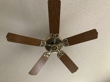 Regency ceiling fan for sale  Clarkston