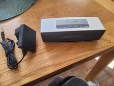 Bose mini sound for sale  DOWNHAM MARKET