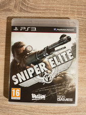 Sony ps3 sniper usato Sony ps3 sniper usato  Torino