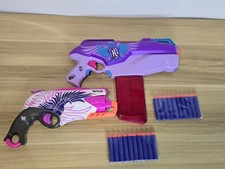 Nerf gun rebelle for sale Nerf gun rebelle for sale  BRIDGEND