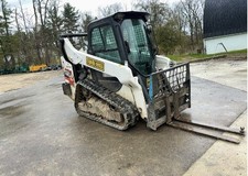 2022 bobcat t66 for sale  Penn Yan