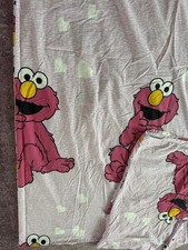 Bettwäsche set sesamstrasse gebraucht kaufen  Ampfing