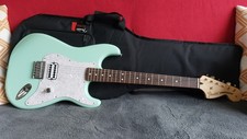 Fender tom delonge d'occasion  Camon