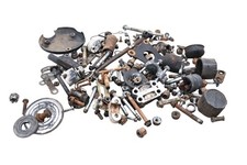 Honda trx200sx hardware for sale  Ashaway