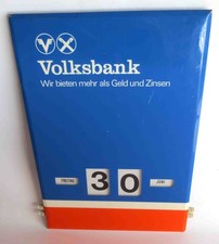 Volksbank bank raiffeisenbank gebraucht kaufen Volksbank bank raiffeisenbank gebraucht kaufen  Eckernförde