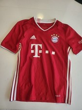 Bayern münchen trikot gebraucht kaufen  Glienicke