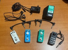 Mooer effetti pedale usato Mooer effetti pedale usato  Lavello