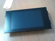 Ecran gps peugeot d'occasion  Cerizay