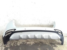 86640f1500 paraurti posteriore usato  Rovigo