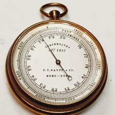 Antique victorian pocket for sale  Baden