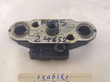 Serrure selle suzuki d'occasion  Languidic