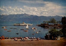 Ouchy lausanne rade for sale  Sandusky