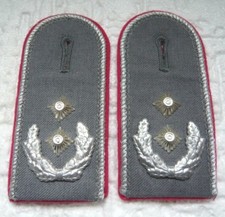 Schulterklappen jacke heer gebraucht kaufen  Stadtlohn