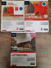 Autori lettori volume usato  Roma
