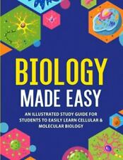 Biology made easy for sale  Montgomery