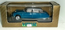 Citroen 1960 sedan usato  Corbetta