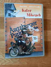 Augsburger puppenkiste kater gebraucht kaufen  Idstein