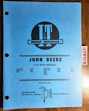 John deere 2040 for sale  Niagara Falls