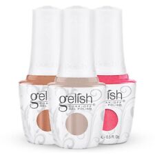 Gelish harmony soak for sale  CROYDON
