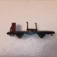 Fleischmann 1483 wagon d'occasion  Hérouville-Saint-Clair