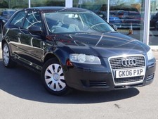 2006 audi 1.6 for sale  POOLE
