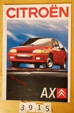 Citroen way tre d'occasion  Meyzieu