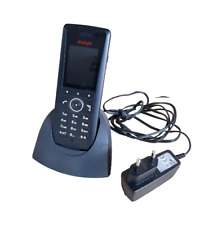 Avaya dect 3735 gebraucht kaufen  Haarbach