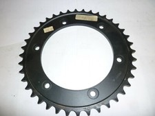 Rear sprocket jtr for sale  GRAYS