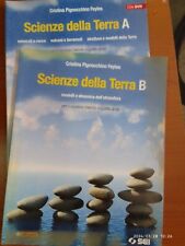 Libro. scienze della usato  Messina
