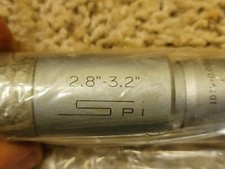 Spi mechanical point for sale  Winston Salem
