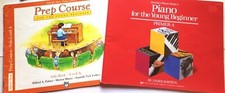 Lot lesson books d'occasion  Expédié en Belgium