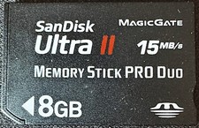 8gb memory stick gebraucht kaufen  Wetzlar