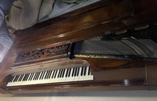 Nunns clark antique for sale  San Francisco