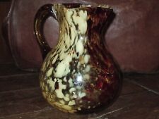 Antique clichy glassware d'occasion  Expédié en Belgium