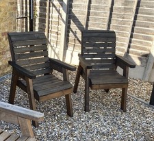 Set luxury outdoor for sale  SLOUGH