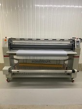 Roll laminator easymount for sale  MILTON KEYNES