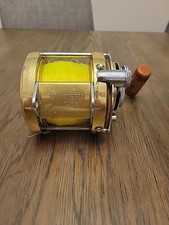 Gold penn international for sale  Sebastian