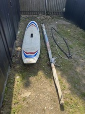 Wind surf board for sale  BECKENHAM