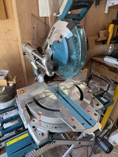Makita ls1219l 240 for sale  IPSWICH
