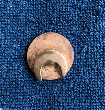 Speedway badge neath for sale  POOLE