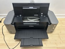 Canon pixma pro for sale  Holland