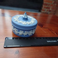 Wedgewood blue white for sale  CAMBERLEY