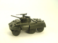 Army spähwagen roco gebraucht kaufen  Ruderting